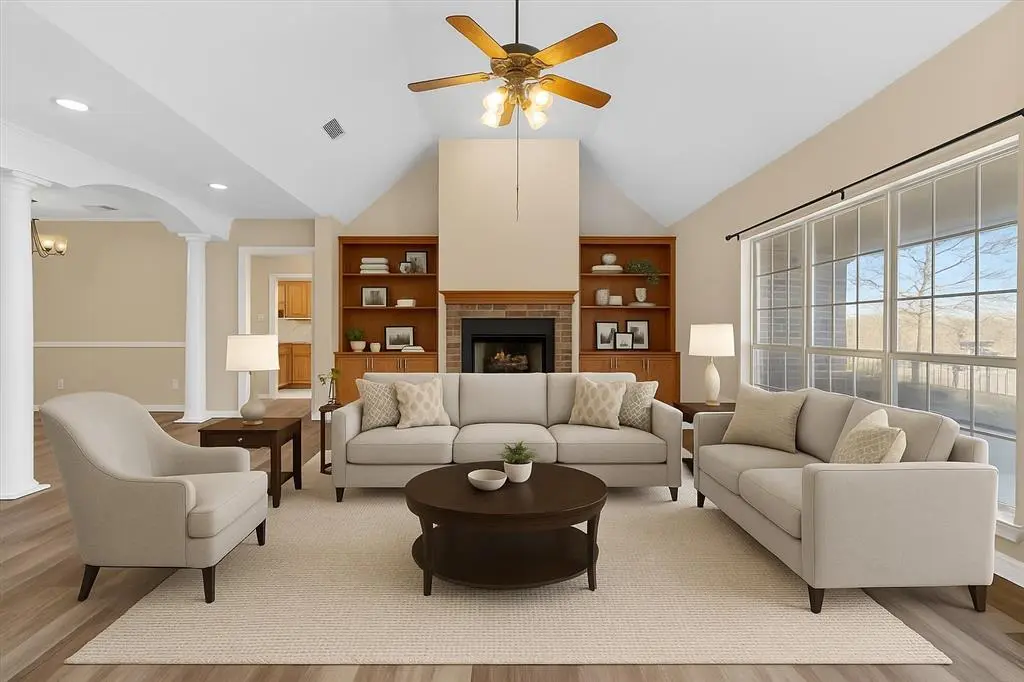 6026 Cherry Hill Avenue, Shreveport, LA 71107