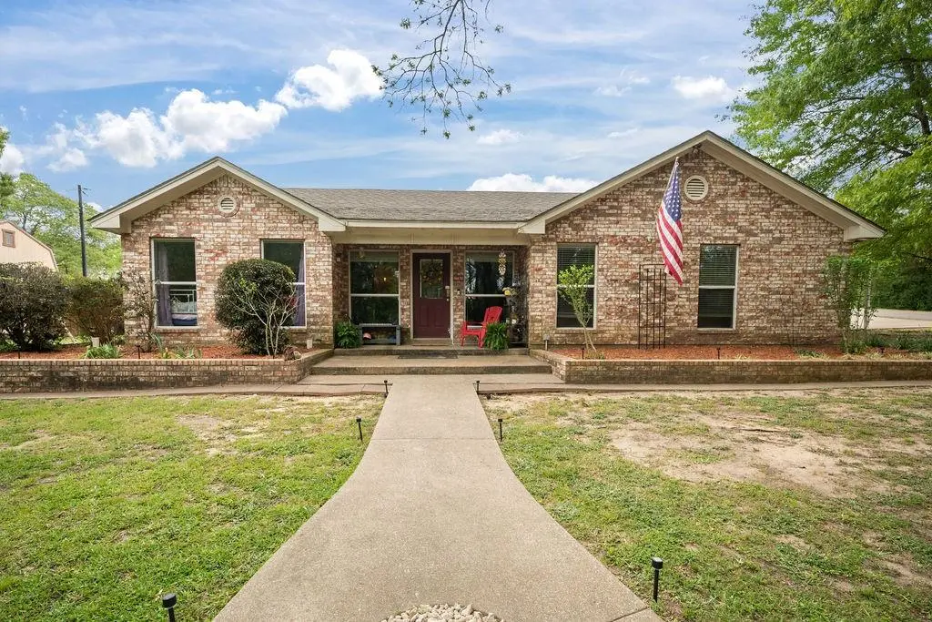 13840 County Road 2122, Tyler, TX 75707