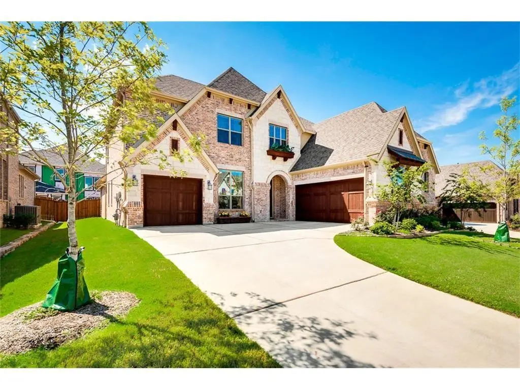 917 Pleasant View Drive, Rockwall, TX 75087