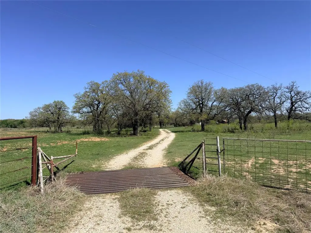 421 Erwin, Jacksboro, TX 76458