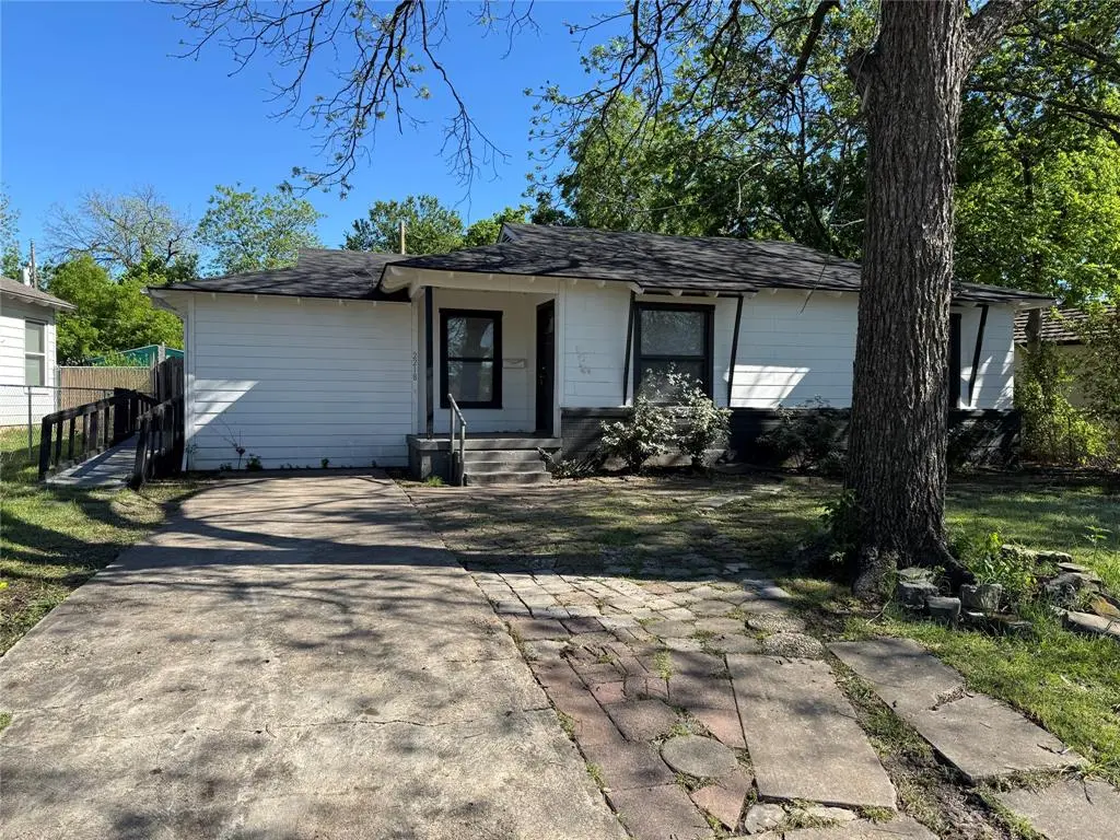 2218 N Farola Drive, Dallas, TX 75228