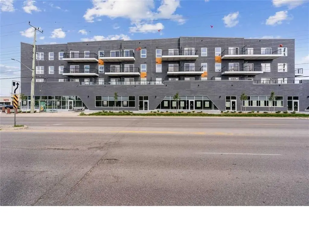 430 Essa RD #422, Barrie, ON L9J 0M1