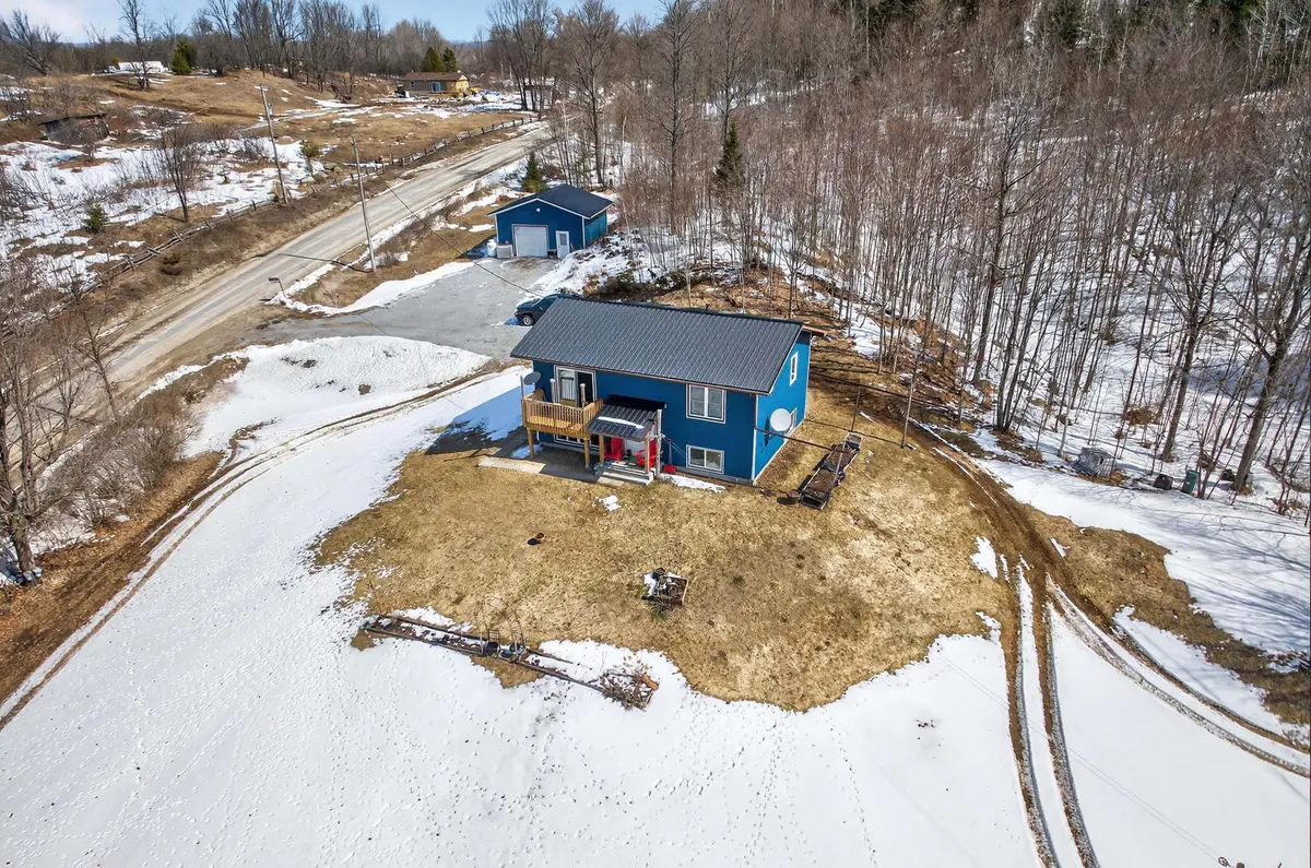 3049 RIVER RD, Frontenac, ON K0H 1C0