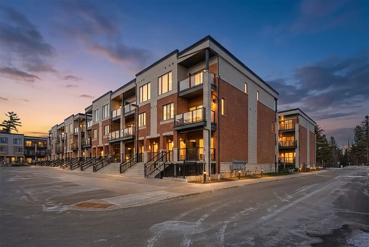 25 ISHERWOOD AVE #81, Cambridge, ON N1R 0E2