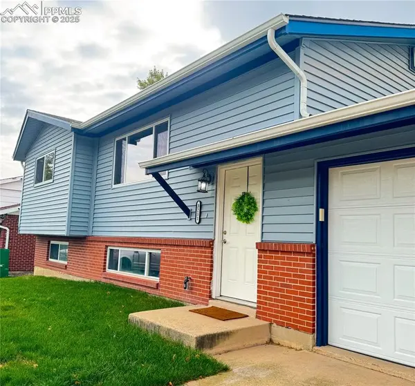 3231 Michigan AVE,  Colorado Springs,  CO 80910