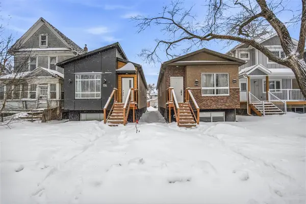 504 Beresford AVE, Winnipeg, MB R3L 1J5