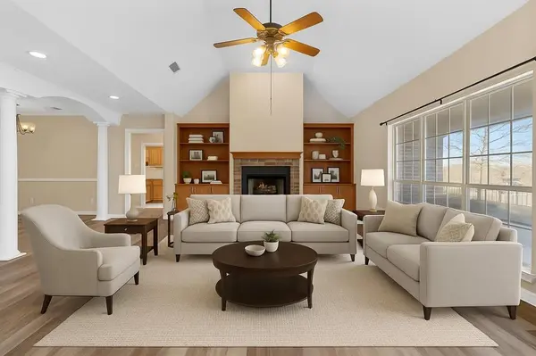 6026 Cherry Hill Avenue, Shreveport, LA 71107