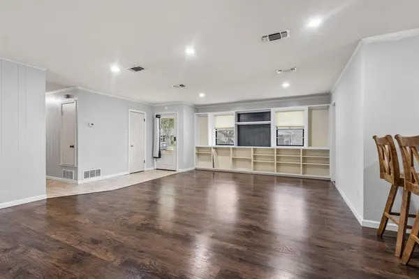 2905 Melmar Park Street, Commerce, TX 75428