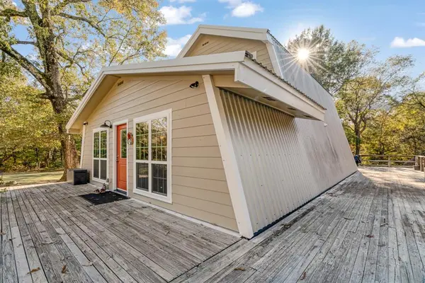 6043 Farm Road 1500, Paris, TX 75460