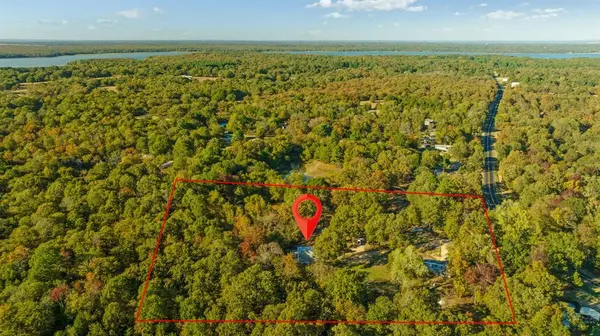 6043 Farm Road 1500, Paris, TX 75460