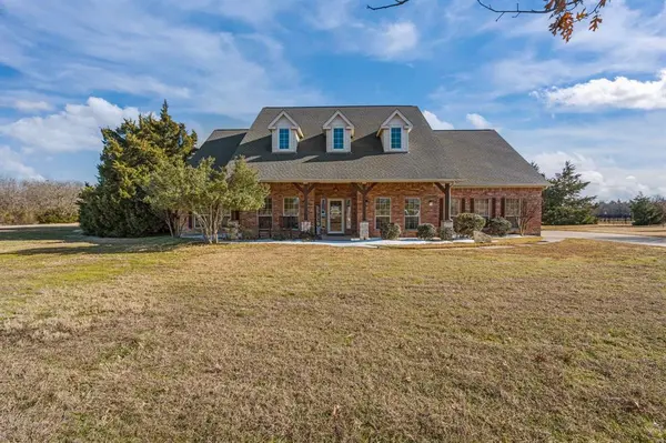 433 Wilderness Trail, Royse City, TX 75189