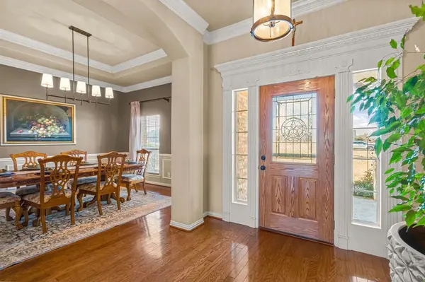 433 Wilderness Trail, Royse City, TX 75189