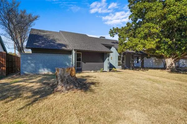 6619 Gentle Wind Lane, Dallas, TX 75248