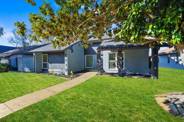 6619 Gentle Wind Lane, Dallas, TX 75248