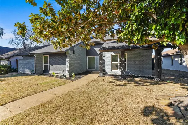 6619 Gentle Wind Lane, Dallas, TX 75248
