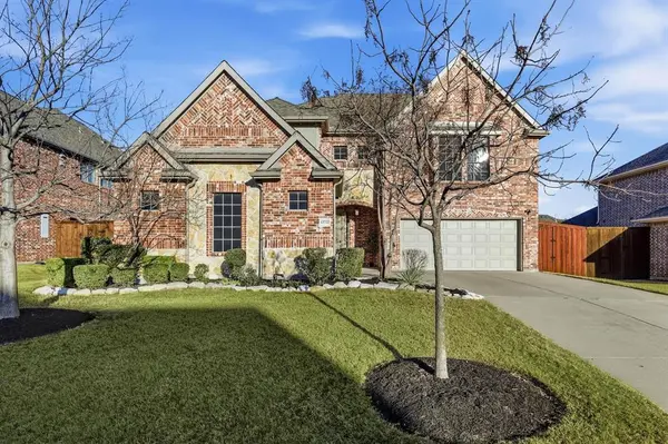 13722 Matthew Lane, Frisco, TX 75035