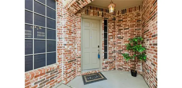 13722 Matthew Lane, Frisco, TX 75035