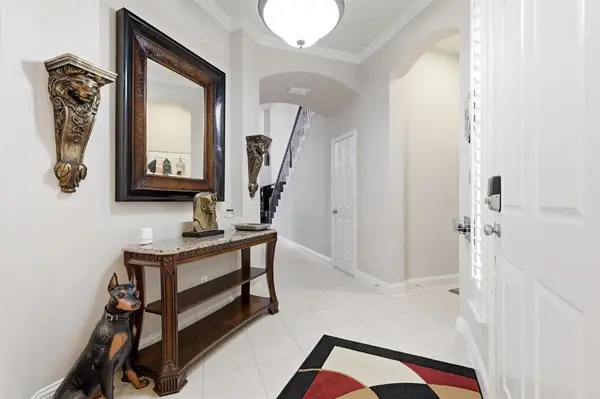 13722 Matthew Lane, Frisco, TX 75035