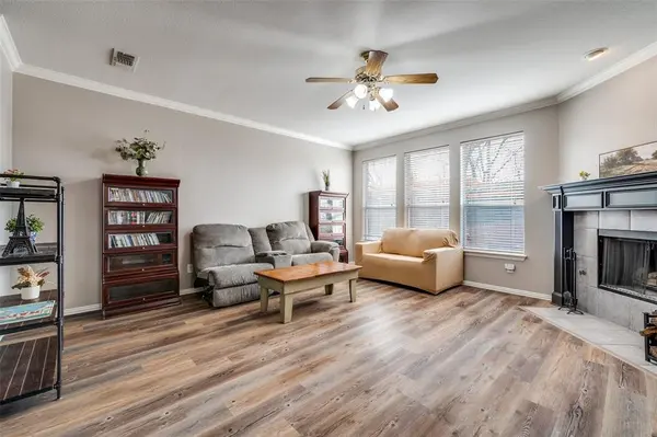 110 Harvest Bend Drive, Wylie, TX 75098