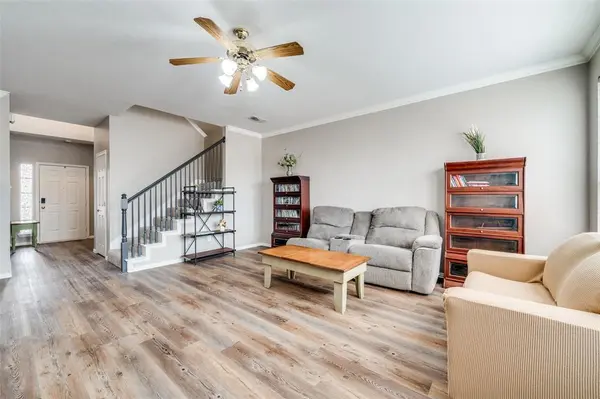 110 Harvest Bend Drive, Wylie, TX 75098