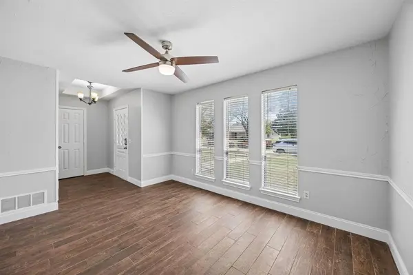 2107 Bengal Lane, Plano, TX 75023