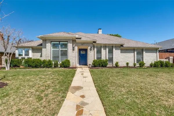 6419 Embers Road, Dallas, TX 75248
