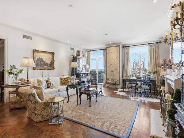 3505 Turtle Creek Boulevard #9G, Dallas, TX 75219