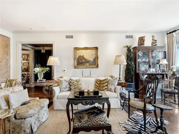 3505 Turtle Creek Boulevard #9G, Dallas, TX 75219