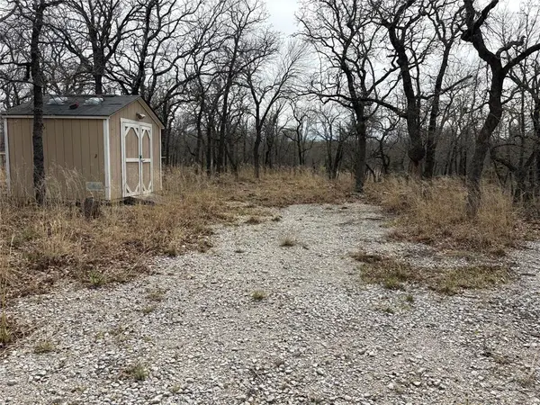 TBD Private Road 1735 Road #1735, Chico, TX 76431