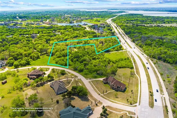 2378 Mystic Shore Drive, Cedar Hill, TX 75104