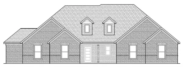 1000 Kessler Road, Weatherford, TX 76087