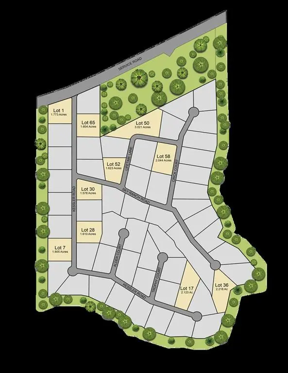 1000 Kessler Road, Weatherford, TX 76087