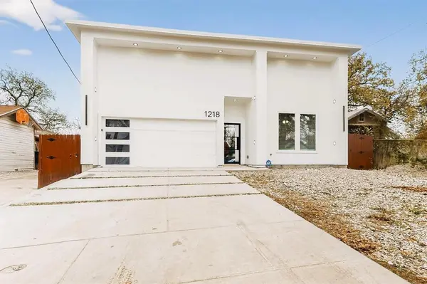 1218 Grant Street, Dallas, TX 75203