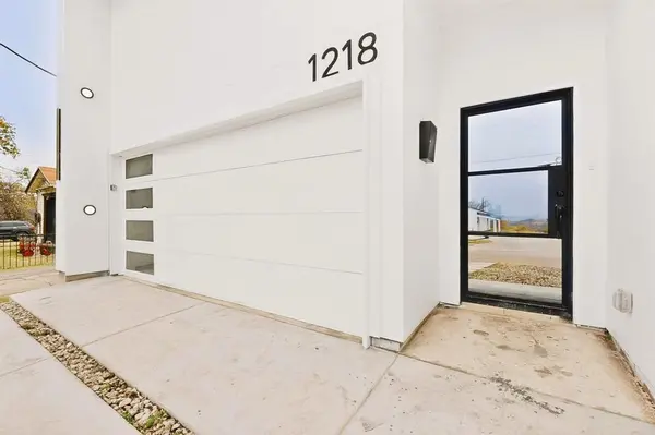 1218 Grant Street, Dallas, TX 75203