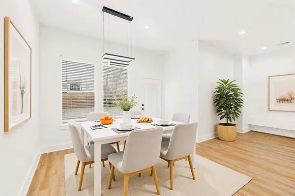 1218 Grant Street, Dallas, TX 75203