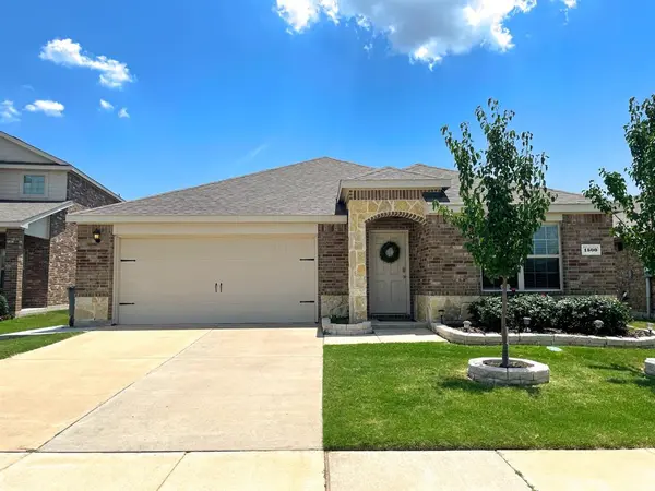 1500 Granite Path, Princeton, TX 75407