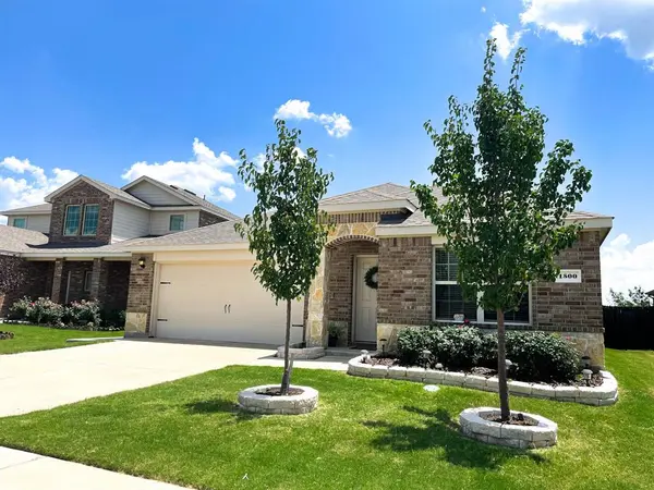 1500 Granite Path, Princeton, TX 75407