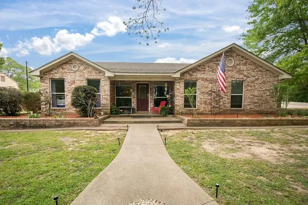 13840 County Road 2122, Tyler, TX 75707