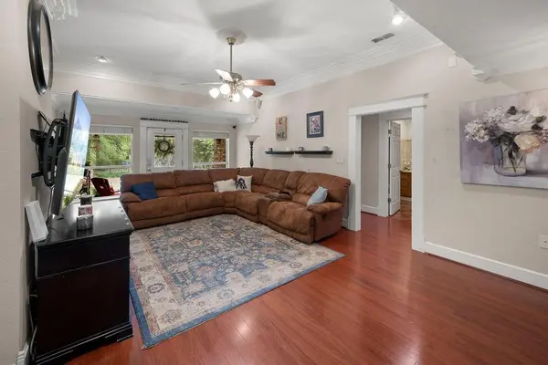 13840 County Road 2122, Tyler, TX 75707