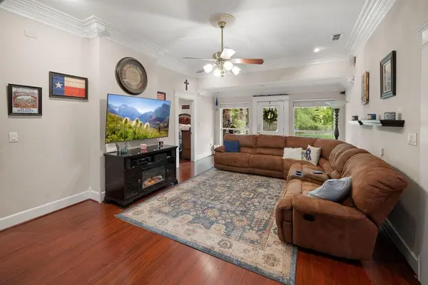 13840 County Road 2122, Tyler, TX 75707