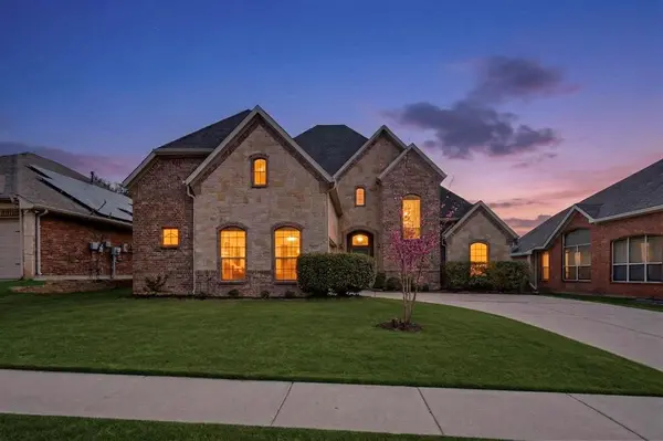 3813 Miramar Drive, Denton, TX 76210