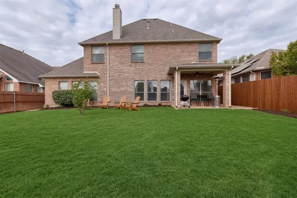 3813 Miramar Drive, Denton, TX 76210