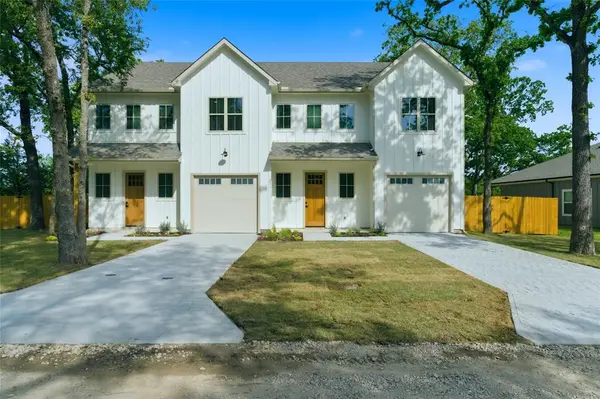 200 Dover Drive #1 or 2, West Tawakoni, TX 75474