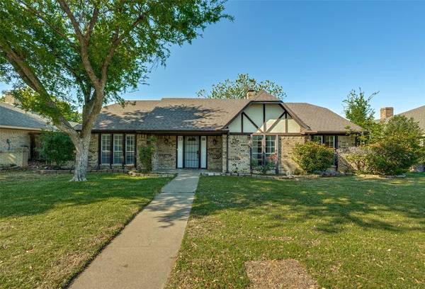 1705 Morningstar Trail, Richardson, TX 75081