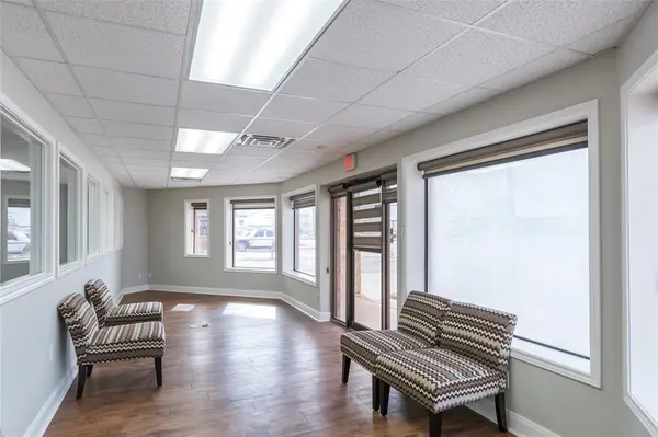 2230 Industrial Boulevard, Abilene, TX 79602