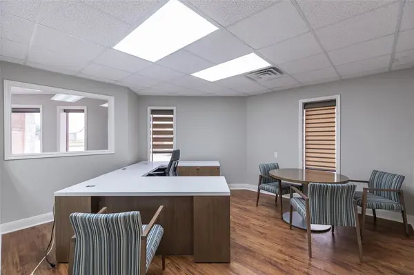 2230 Industrial Boulevard, Abilene, TX 79602