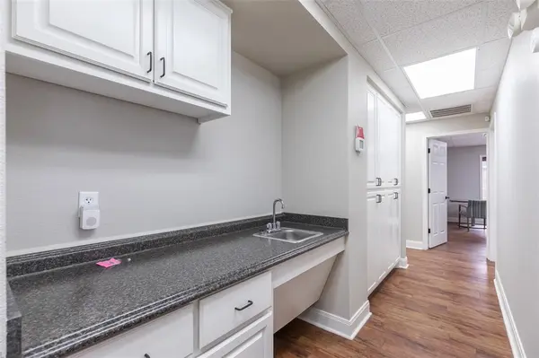 2230 Industrial Boulevard, Abilene, TX 79602