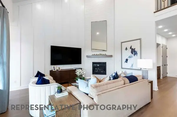 1809 Beavers Bend Drive, Celina, TX 75009