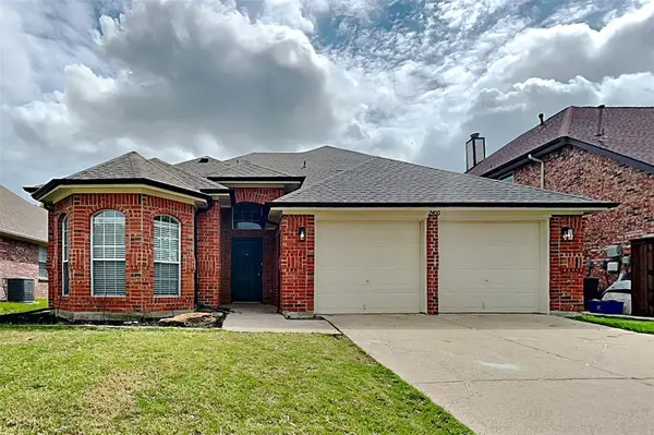 2400 Sunflower Lane, Flower Mound, TX 75028