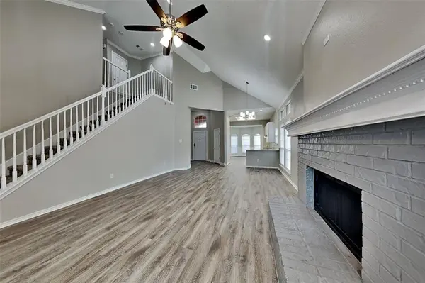 2400 Sunflower Lane, Flower Mound, TX 75028